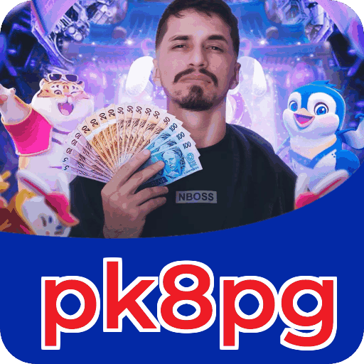 pk8pg PIX instantâneo Brasil - Depósito e saque em minutos 24/7